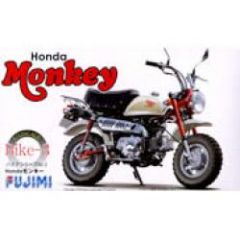Honda Monkey 1/12