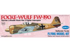 Model Focke-Wulf FW-190 16.5in