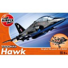 Quickbuild BAE Hawk