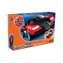 Quickbuild Bugatti Veyron 16.4