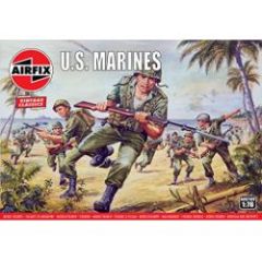 US Marines 1/76