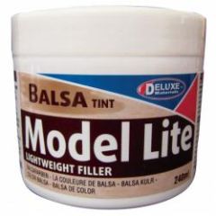 Model Lite Balsa Tint 240ml
