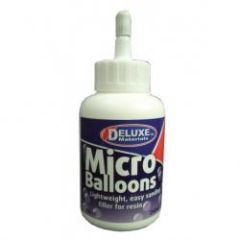 Microballoons Filler 250ml