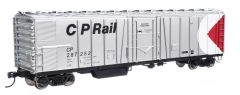 50ft Mech Reefer CP no 287252