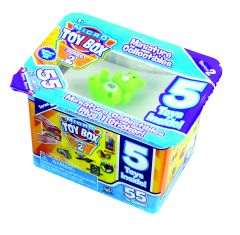Micro Toybox Series 2