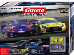 Pole to Podium Set Dig132
