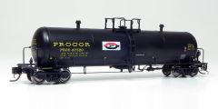Procor 20KGal Tank PROX As Dlivered Split P