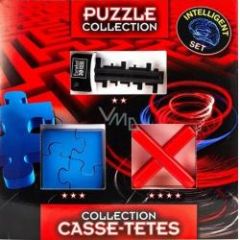 Intelligent Puzzle Collection