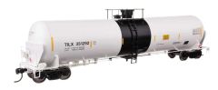 55ft Trinity Tank TILX no 351292