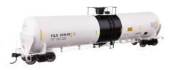 55ft Trinity Tank TILX no 351442
