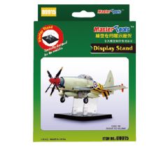 Display Stand for 1/72 Model Aircraft