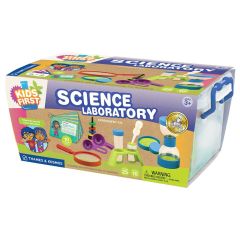 Kids First Science Lab