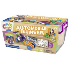 Automobile Engineer Kit