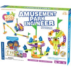 Amusement Park Engineer Kit