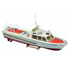 Kadet Boat Kit for R/C