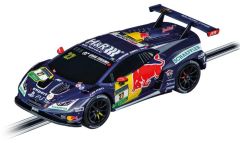 Lamborghini Huracan GT3 Evo II ABT no.27 GO Car
