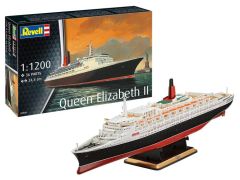 Queen Elizabeth II 1/1200