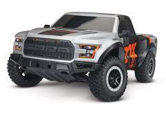 Ford Raptor 1/10 4WD RTR Fox USB-C Charger