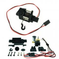 Winch Kit for C-34