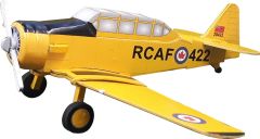 RCAF Harvard 1/66