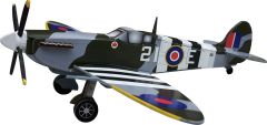 Spitfire Mk.IX 1/66