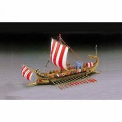 Roman Warship c. BC50 1/72