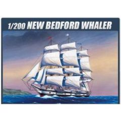 New Bedford Whaler 1/200