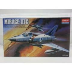 Mirage III C 1/48