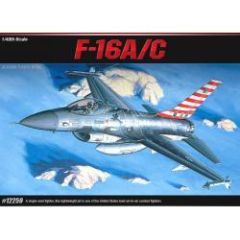 F-16A/C 1/48