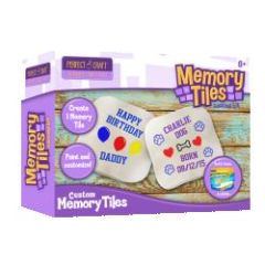 Memory Tiles Casting Kit