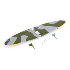 Main Wing for UM Spitfire Mk.IX