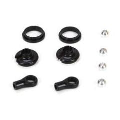 Shock Retainer Ball and Cap Set