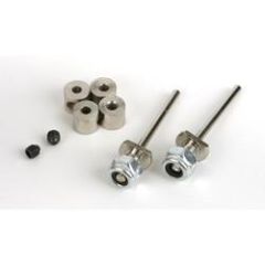 Axles for Ultimate 20-300 10