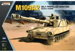 M109A2 Howitzer 1/35