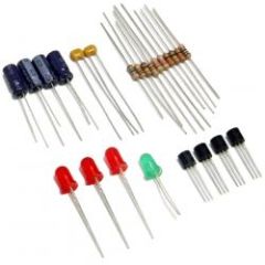 Blinky Lights Replacement Parts Set