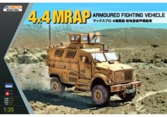 4x4 MRAP 1/35