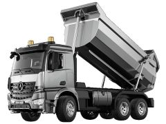Mercedes Benz Arocs R/C Dump Truck 1/20
