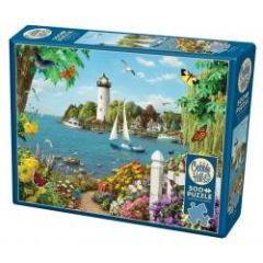 By The Bay 500pc