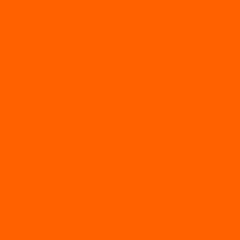 RC Spray Paint Fluorescent Orange 150ml