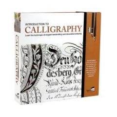 Intro to Calligraphy
