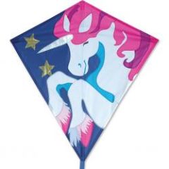 Diamond Kite 30in Trixie the Unicorn