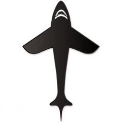 Shark Kite 6ft