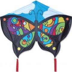 Butterfly Kite RB Orbit