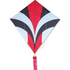 Red Ace Sport Kite