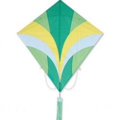 Green Ace Sport Kite