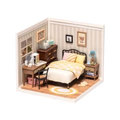 Rolife Sweet Dream Bedroom