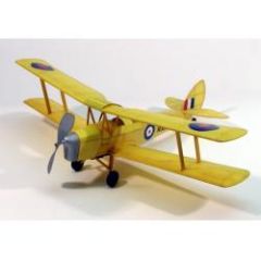 Tiger Moth 17.5in Rubber Pwrd Kit