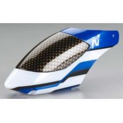Canopy Blue 125CP/125FP