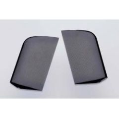 Carbon Fiber 3D Flybar Paddles Axe Cp