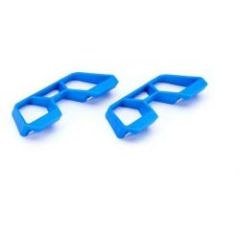 Nerf Bars for TRA LCG 4x4 Blue
